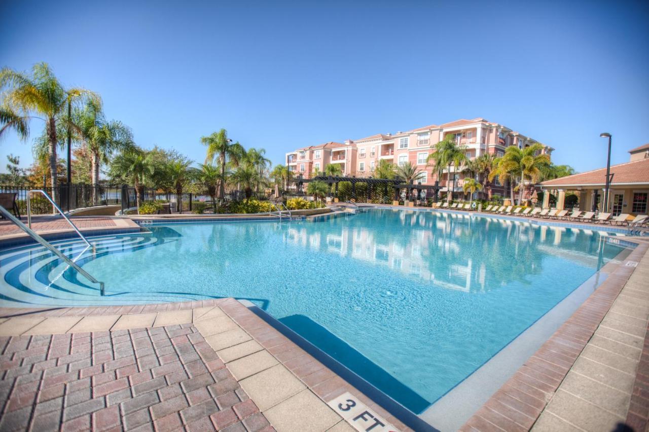 1St Floor Luxury Condo W Free Resort Access Kissimmee Εξωτερικό φωτογραφία