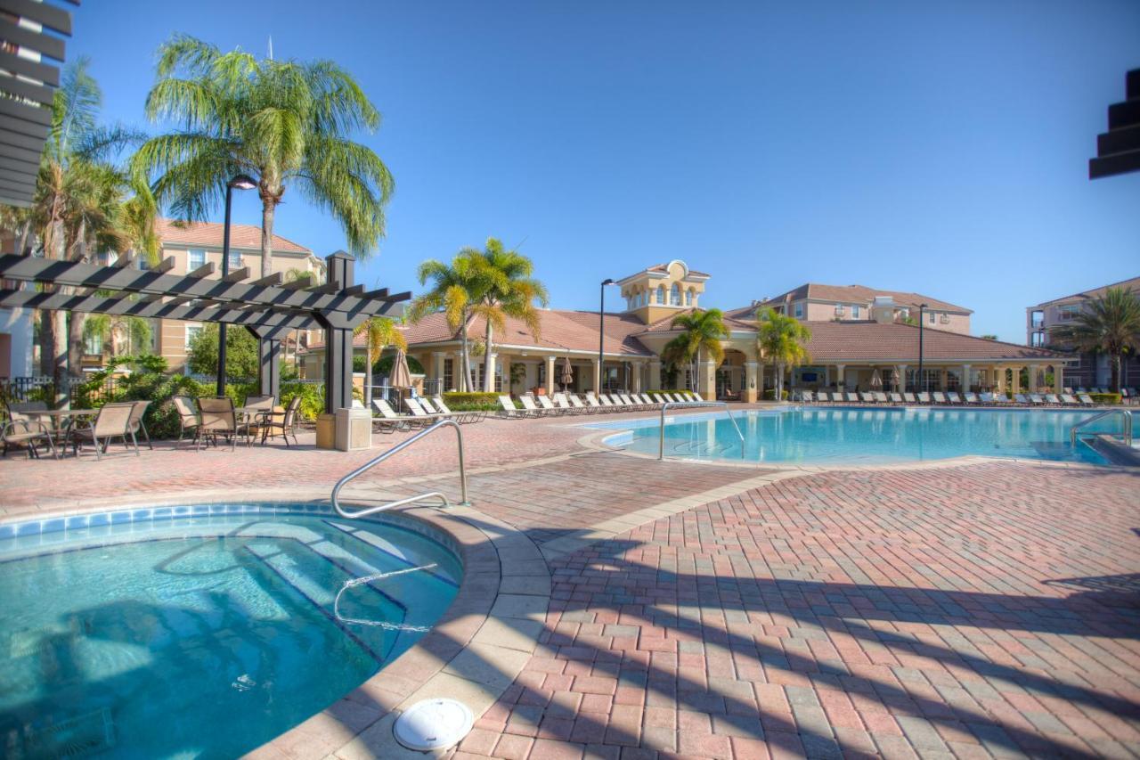 1St Floor Luxury Condo W Free Resort Access Kissimmee Εξωτερικό φωτογραφία