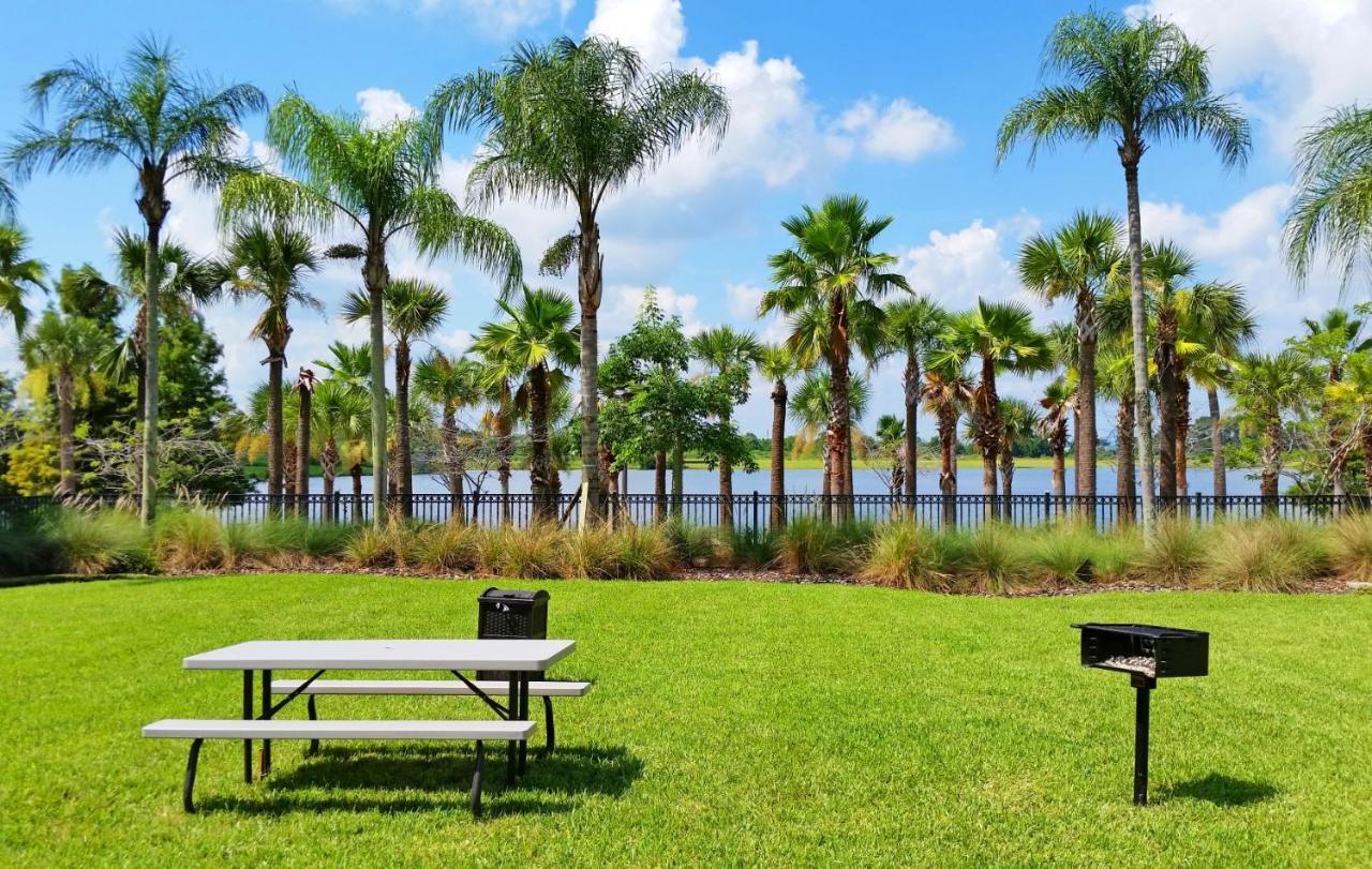 1St Floor Luxury Condo W Free Resort Access Kissimmee Εξωτερικό φωτογραφία
