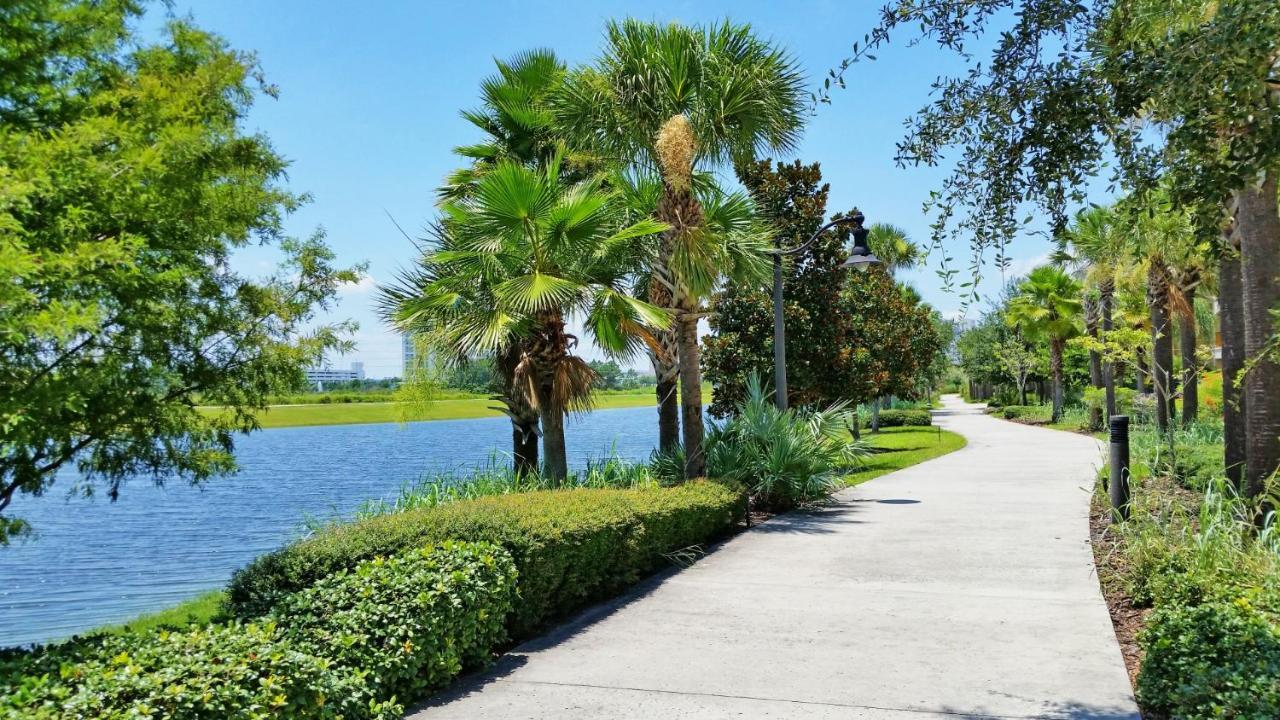 1St Floor Luxury Condo W Free Resort Access Kissimmee Εξωτερικό φωτογραφία