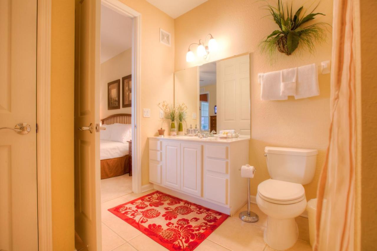 1St Floor Luxury Condo W Free Resort Access Kissimmee Εξωτερικό φωτογραφία