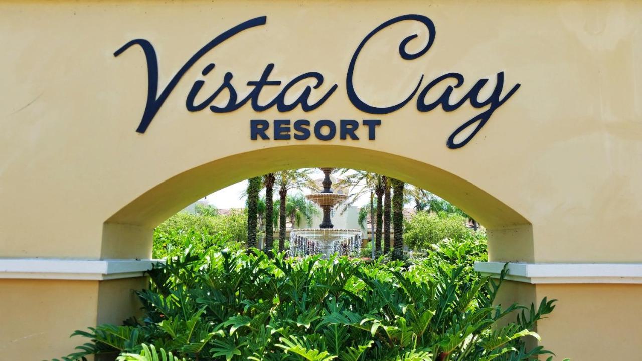 1St Floor Luxury Condo W Free Resort Access Kissimmee Εξωτερικό φωτογραφία