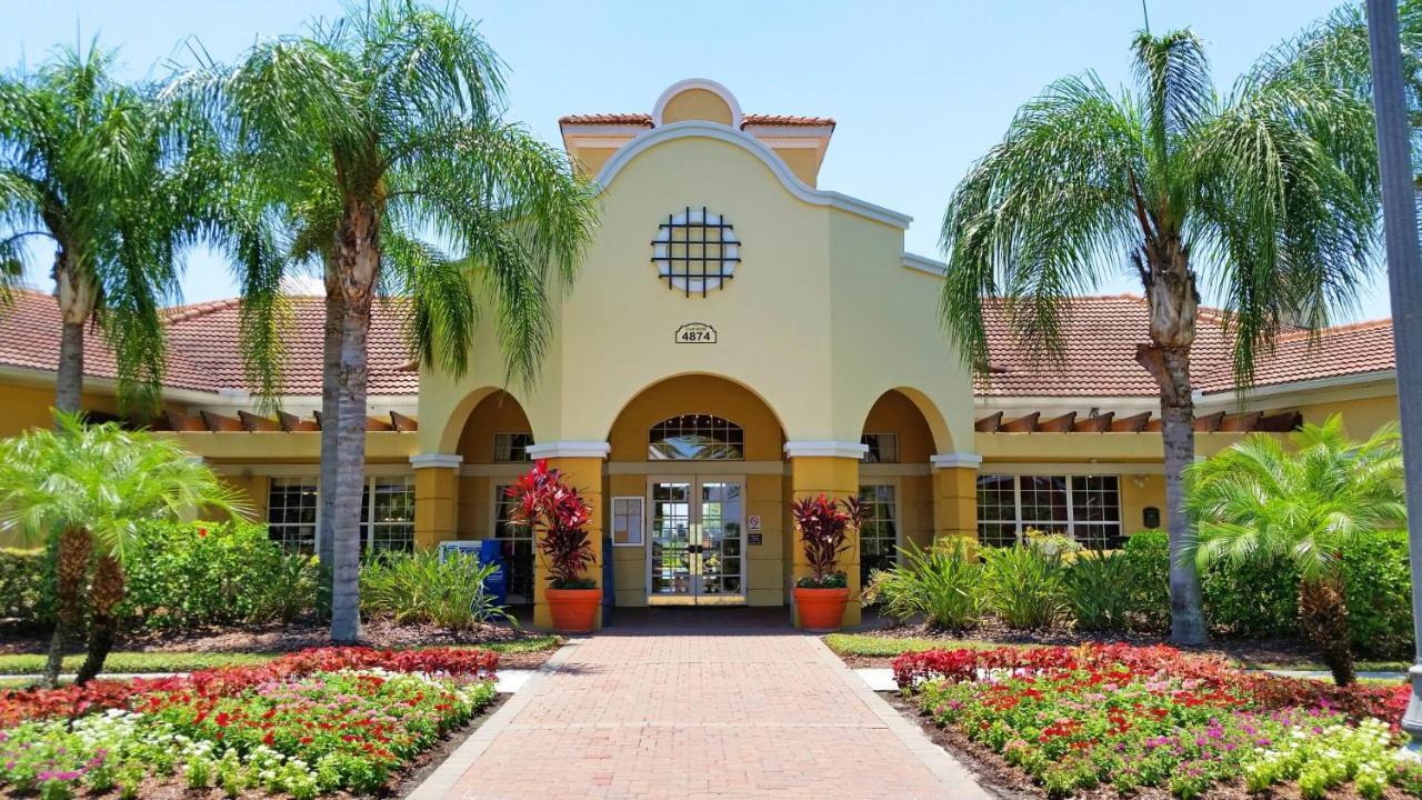 1St Floor Luxury Condo W Free Resort Access Kissimmee Εξωτερικό φωτογραφία