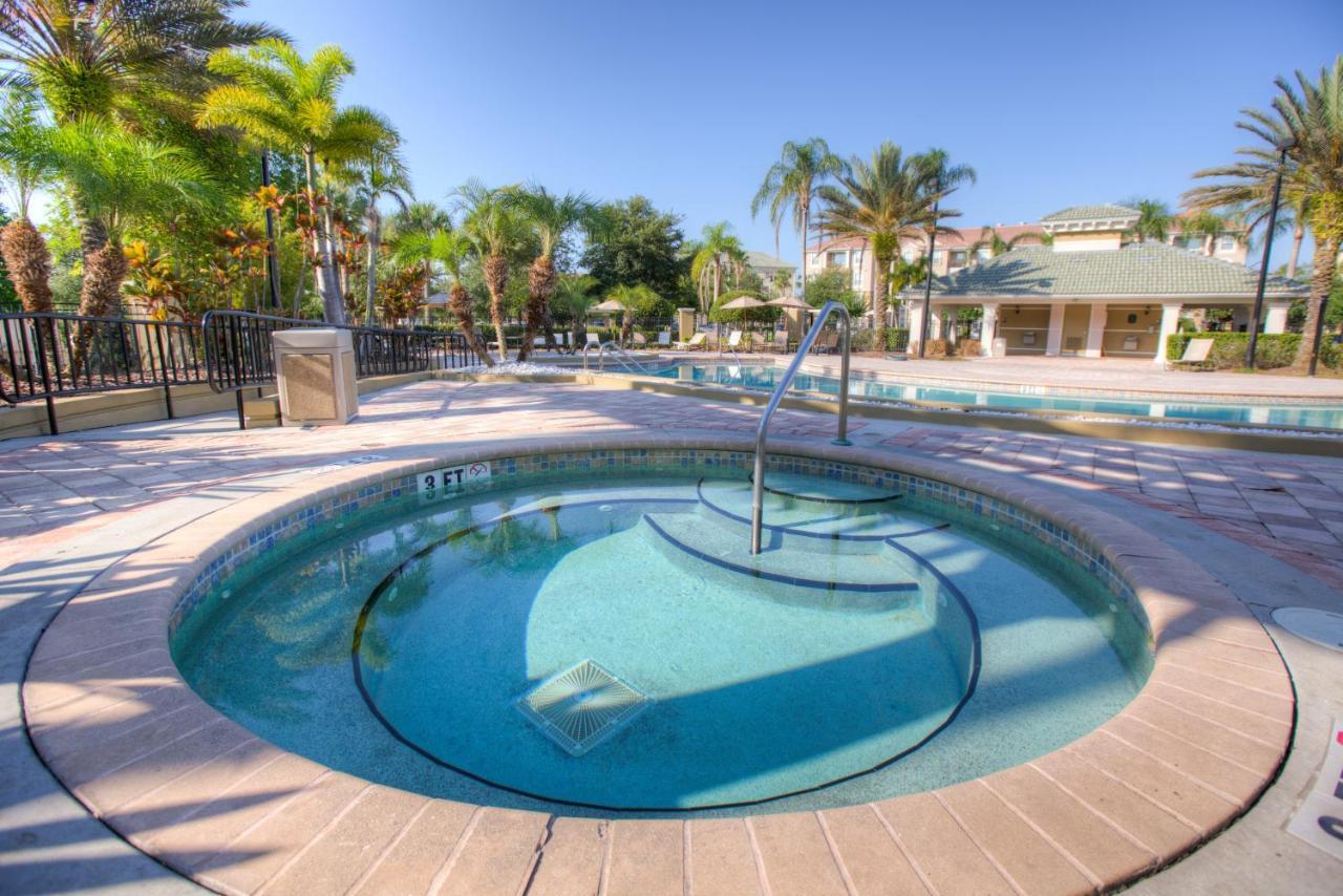 1St Floor Luxury Condo W Free Resort Access Kissimmee Εξωτερικό φωτογραφία