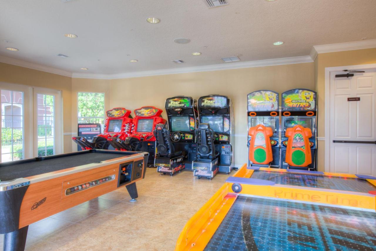 1St Floor Luxury Condo W Free Resort Access Kissimmee Εξωτερικό φωτογραφία