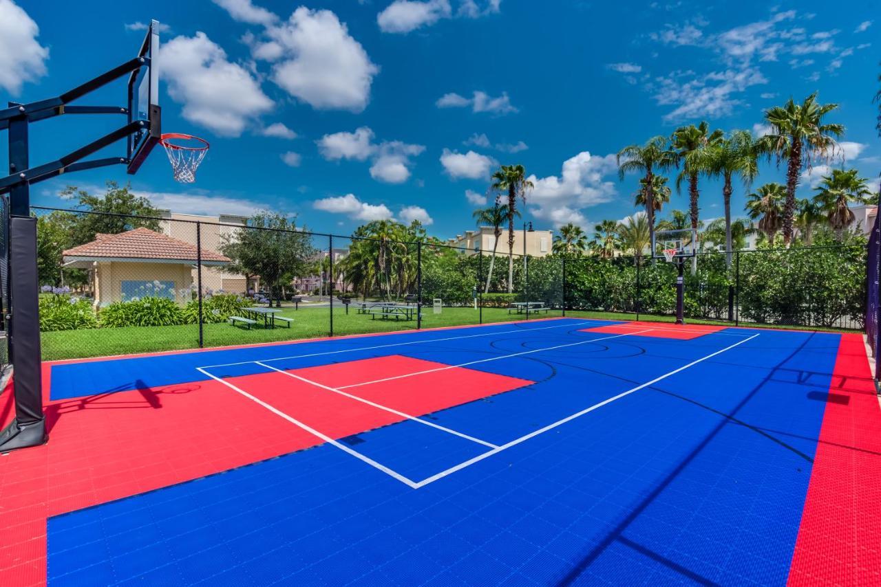 1St Floor Luxury Condo W Free Resort Access Kissimmee Εξωτερικό φωτογραφία