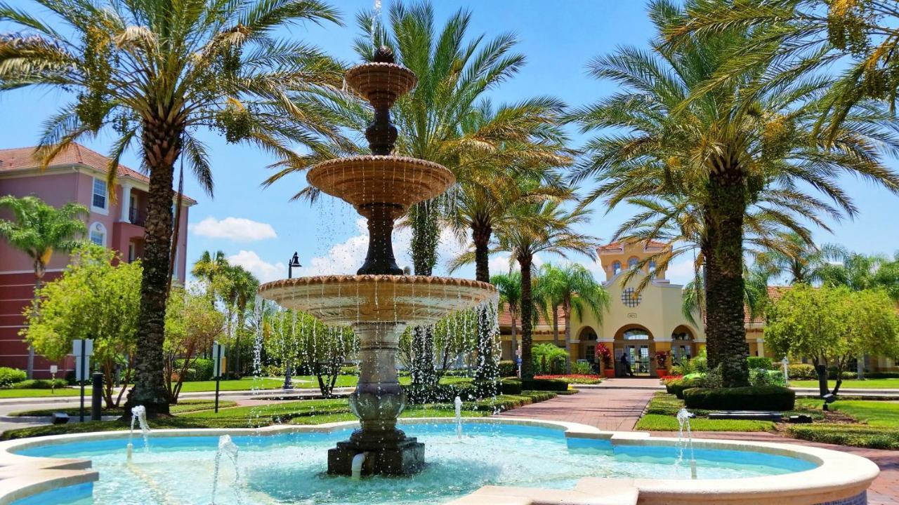 1St Floor Luxury Condo W Free Resort Access Kissimmee Εξωτερικό φωτογραφία