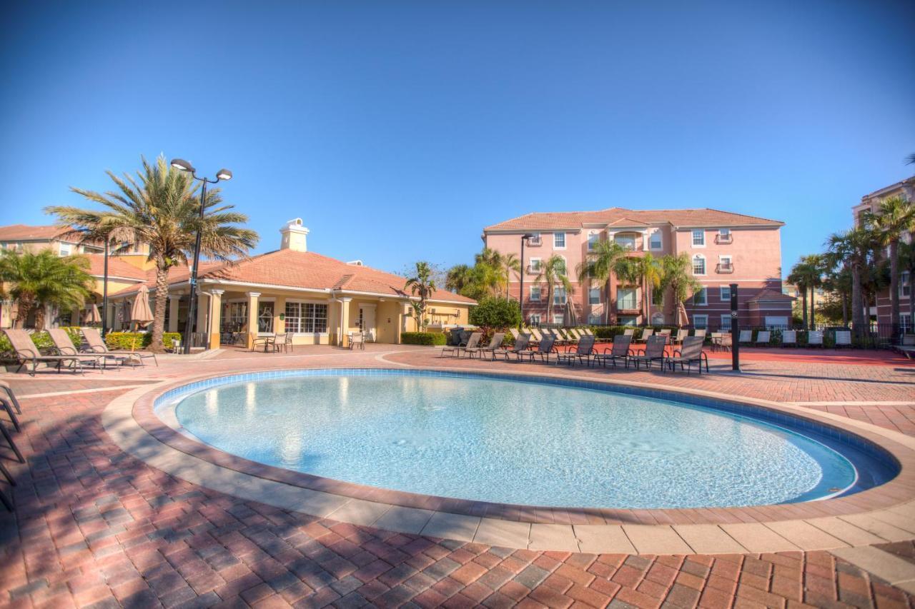 1St Floor Luxury Condo W Free Resort Access Kissimmee Εξωτερικό φωτογραφία