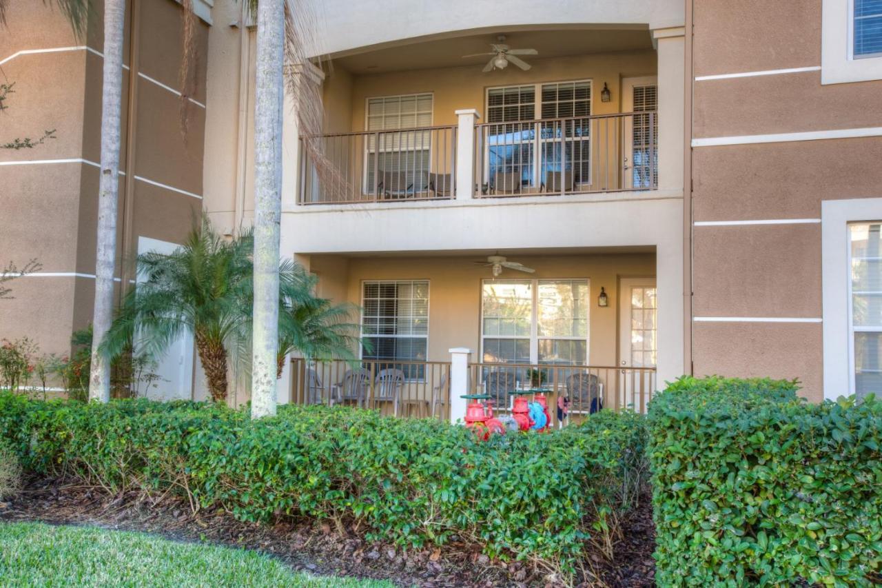 1St Floor Luxury Condo W Free Resort Access Kissimmee Εξωτερικό φωτογραφία